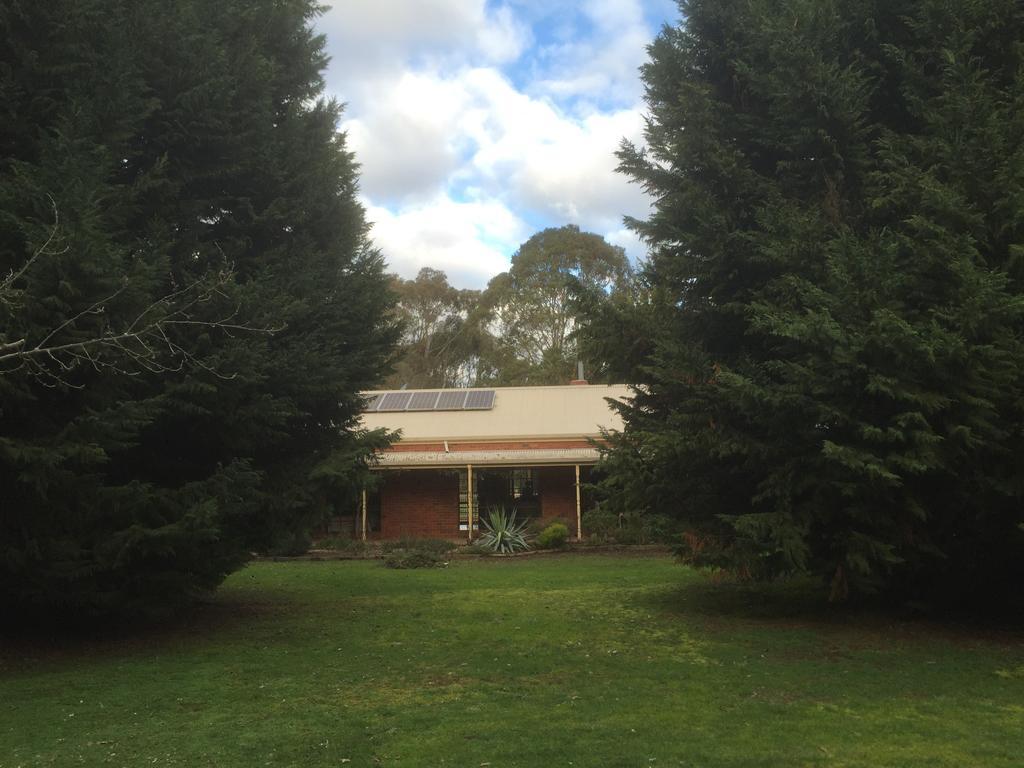 Helen'S Homestead Enfield Экстерьер фото