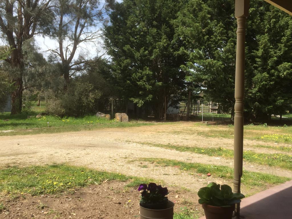 Helen'S Homestead Enfield Экстерьер фото