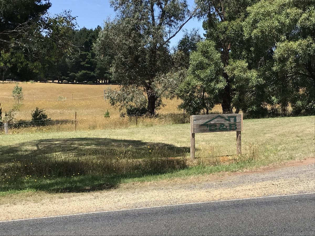 Helen'S Homestead Enfield Экстерьер фото