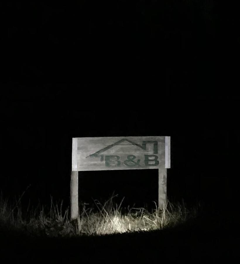 Helen'S Homestead Enfield Экстерьер фото