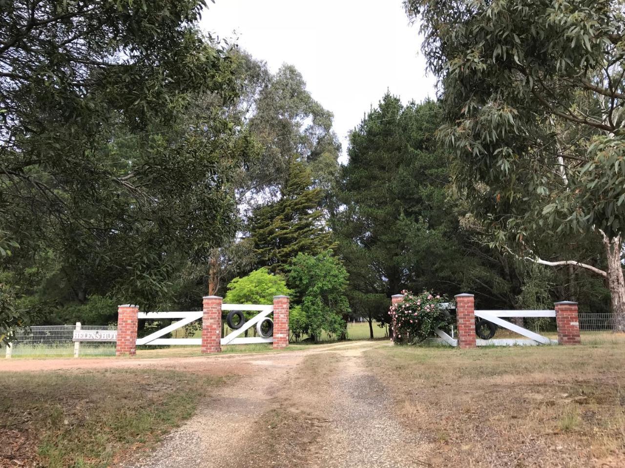 Helen'S Homestead Enfield Экстерьер фото
